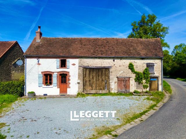Maison vente à Bellac, Saint-léger-magnazeix