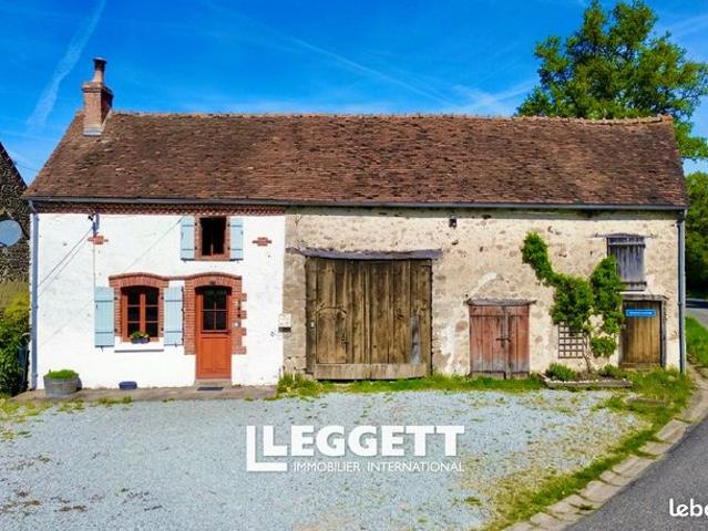 Maison vente à Bellac, Saint-léger-magnazeix