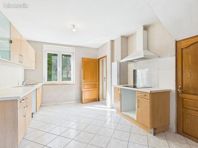 Maison vente à Thionville, Algrange