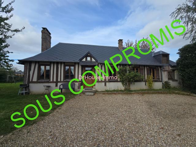 Maison vente à Neuville, Claville