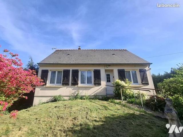 Maison vente à Guingamp, Bretagne