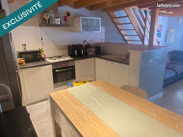 Maison vente à Tournon-sur-Rhône, Tournon-sur-rhône