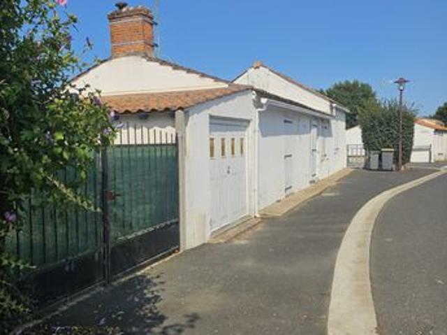 Maison vente à Coëx