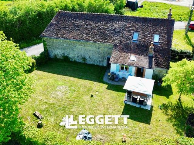 Maison vente à Bellac, Saint-léger-magnazeix