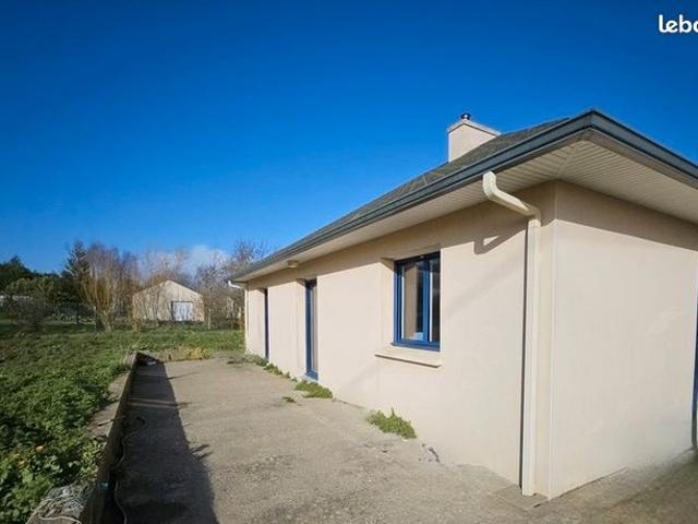 Maison vente à Châteaulin, Bretagne