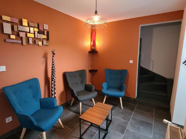 Maison vente à Valenciennes, Anzin