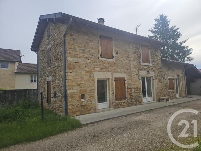 Maison location à La Tour-du-Pin, La Balme-les-grottes