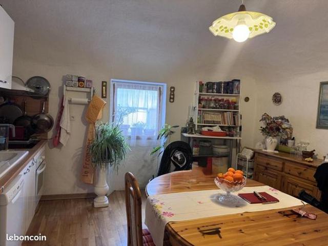 Maison vente à Alès