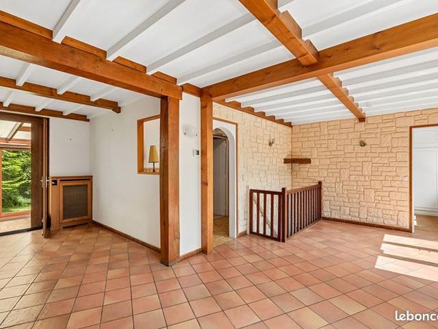 Maison vente à Savigny-sur-Orge, Essonne