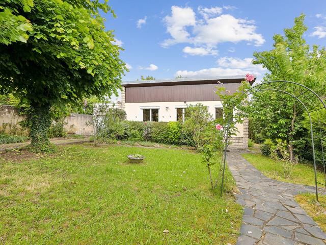Maison vente à Savigny-sur-Orge, Essonne