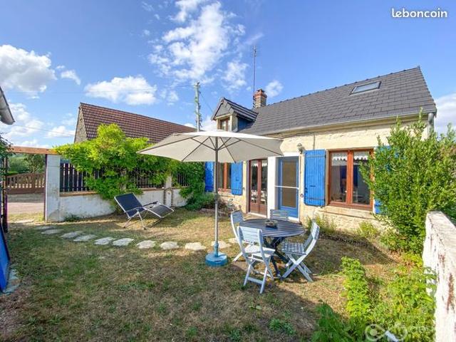 Maison vente à Cosne-Cours-sur-Loire, Giry