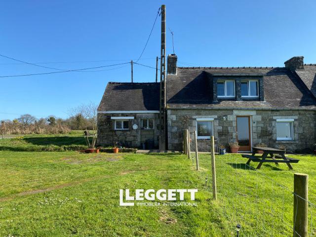 Maison vente à Guingamp, Bretagne