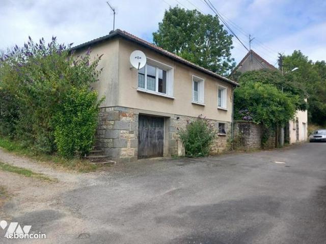 Maison vente à Alençon, Normandie
