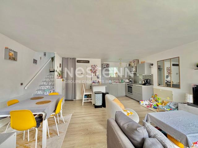 Maison vente à Palaiseau