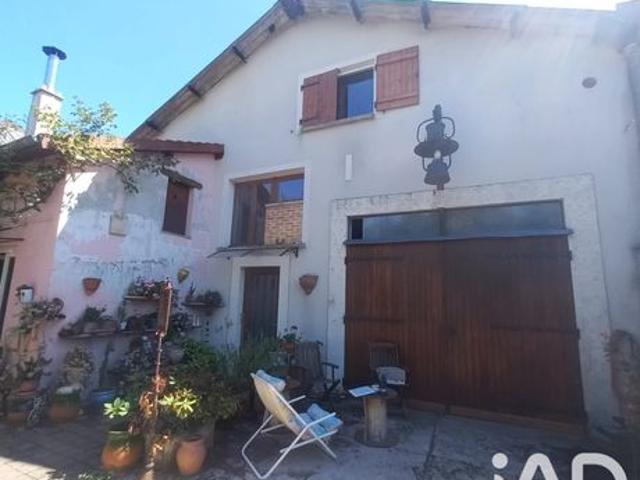 Maison vente à Meaux, Saâcy-sur-marne
