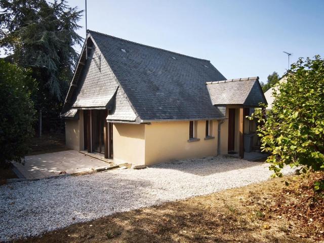 Maison vente à Saint-Malo, Bretagne