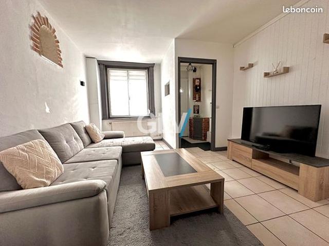 Maison vente à Lille, Ronchin