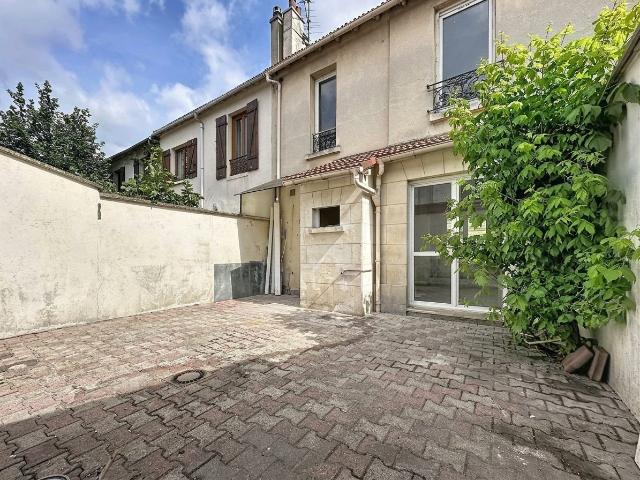 Maison vente à Saint-Denis, Saint-denis