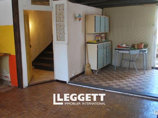Maison vente à Bellac, Nouvelle-Aquitaine