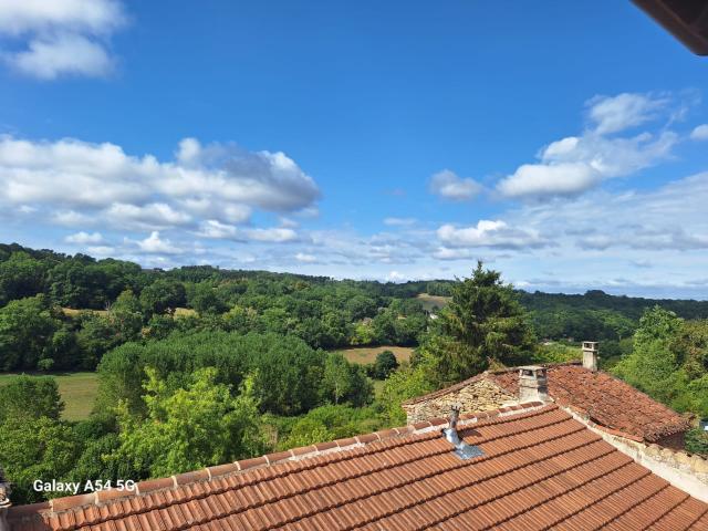 Maison vente à Sarlat-la-Canéda, Villefranche-du-périgord