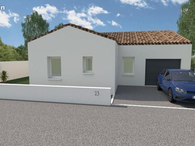 Maison vente à Sainte-foy, La Mothe-Achard