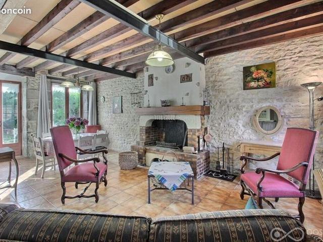 Maison vente à Cosne-Cours-sur-Loire, Giry
