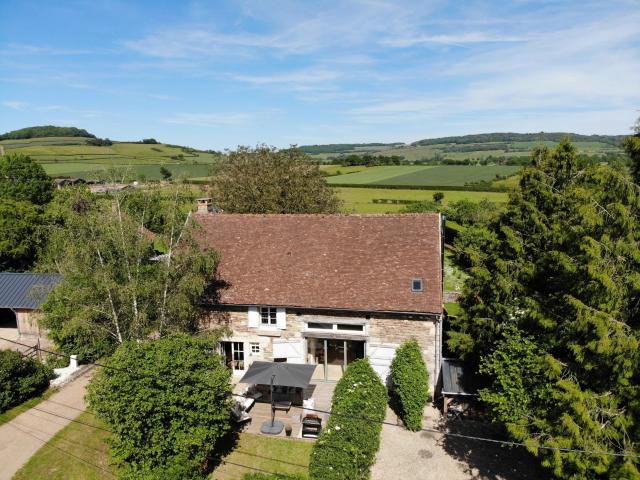 Maison vente à Montbard, La Motte-ternant