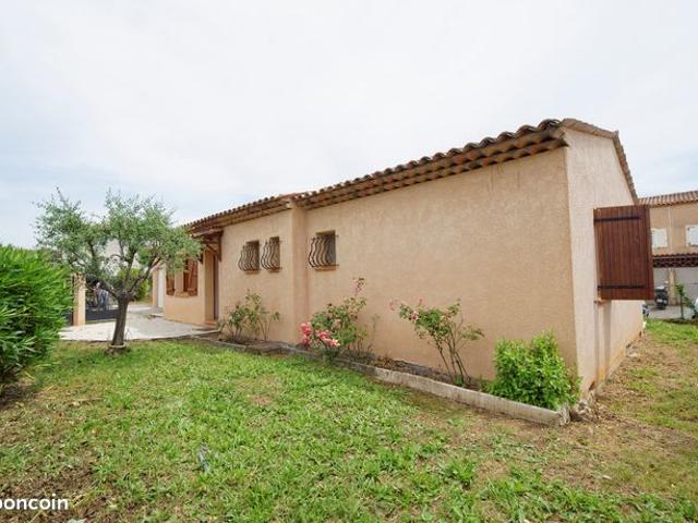 Maison vente à Grasse, Cagnes-sur-mer
