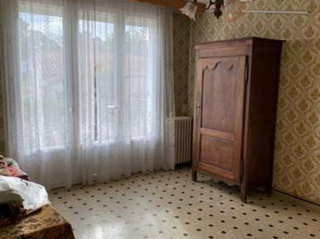 Maison vente à Les Sables-d'Olonne, Saint-jean-de-monts