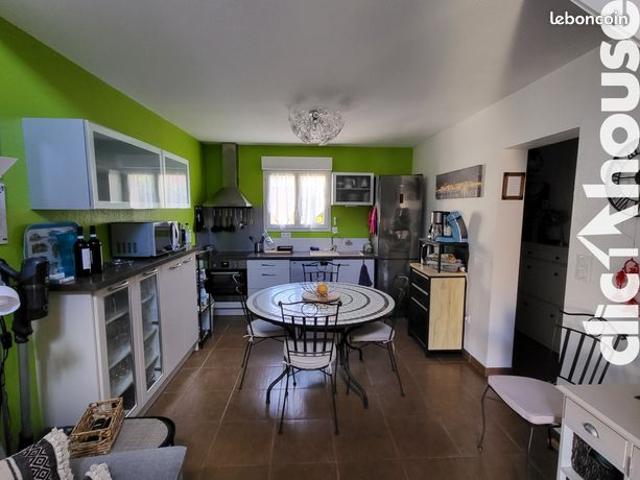Maison vente à Corte, Cervione