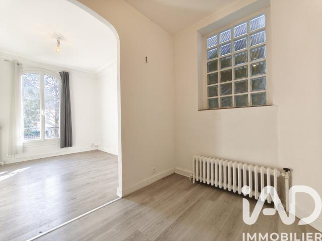 Maison vente à Torcy, Chelles