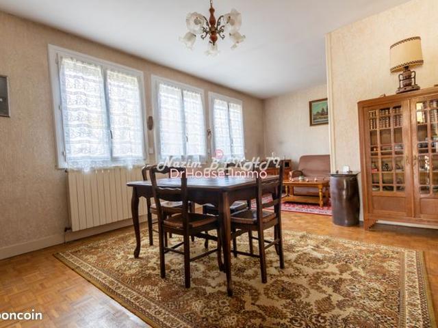Maison vente à Mantes-la-Jolie, Limay