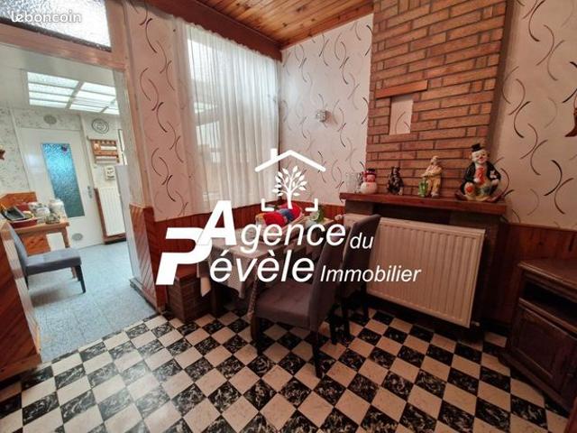 Maison vente à Orchies, Nord