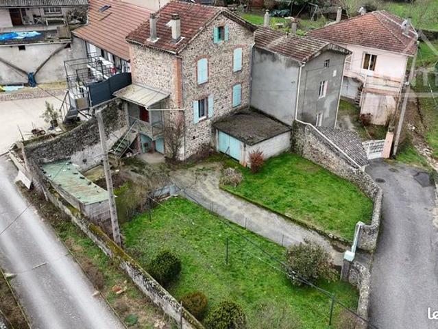 Maison vente à Tournon-sur-Rhône, Sarras