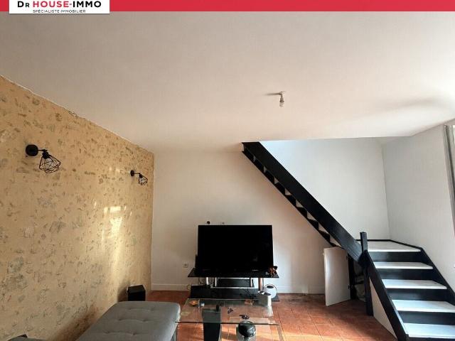 Maison vente à La Flèche, La Suze-sur-sarthe