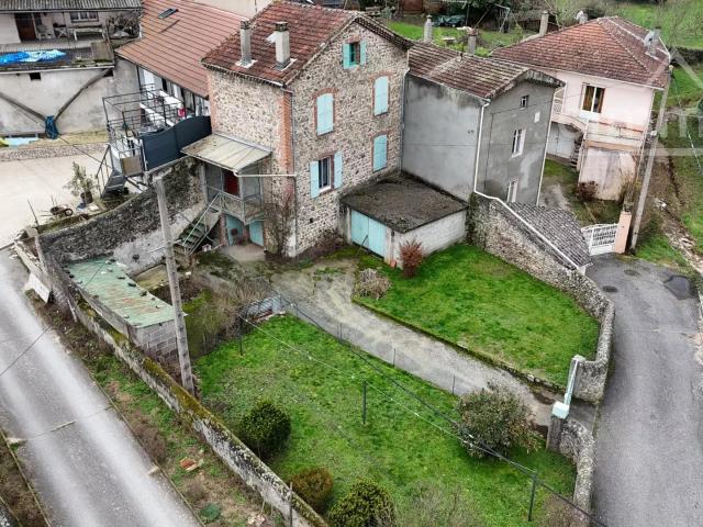 Maison vente à Tournon-sur-Rhône, Sarras