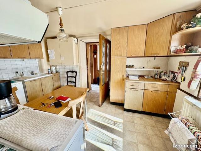Maison vente à Lure, Plancher-les-mines