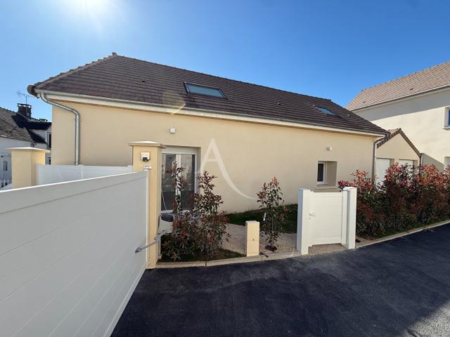 Maison vente à Melun, Le Châtelet-en-brie
