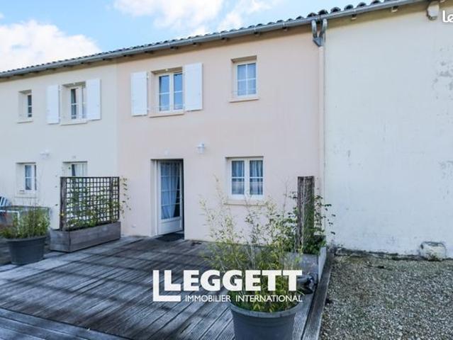 Maison vente à Beaune, Ternant