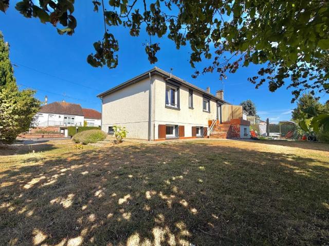 Maison vente à Zone d'activités de la Haute Borne, Amiens