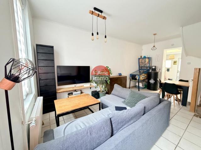 Maison vente à Amiens