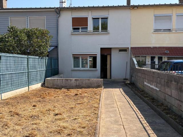 Maison vente à Tomblaine, Meurthe-et-Moselle