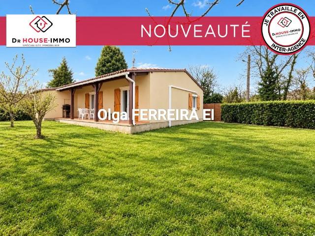 Maison vente à Brousses Basses, Brousses-et-Villaret