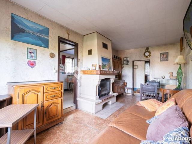 Maison vente à L'Haÿ-les-Roses, Cachan