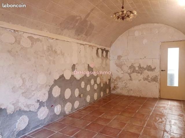 Appartement vente à Pontoise, Chars