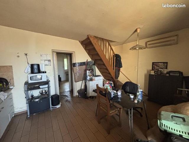 Maison vente à Montluçon, Commentry