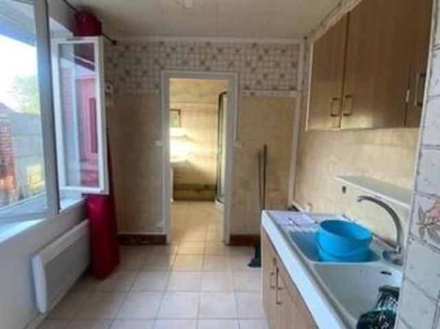 Maison vente à Saint-Quentin, Bohain-en-vermandois
