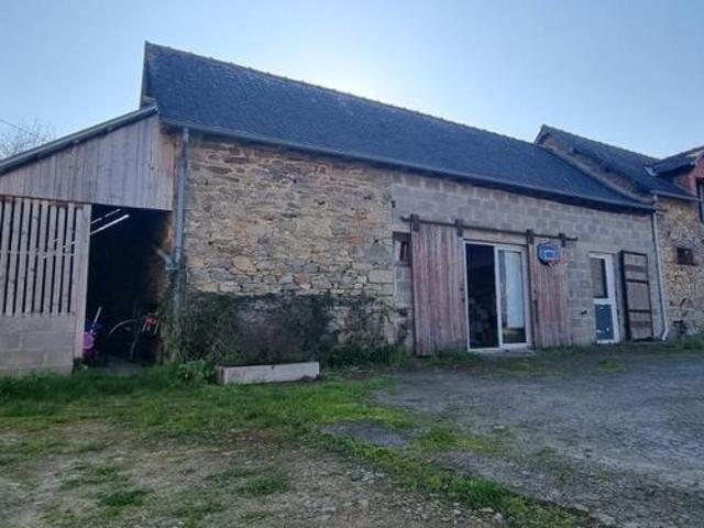 Maison vente à Chartres, Moutiers
