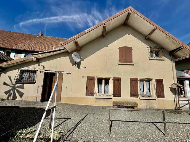 Maison vente à Lure, Plancher-les-mines