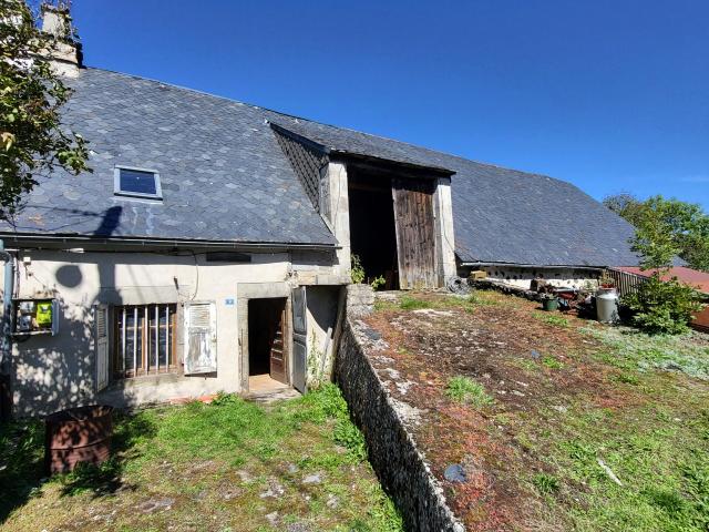 Maison vente à Saint-Flour, Lugarde
